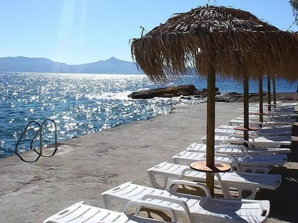 Beach & Waterfront