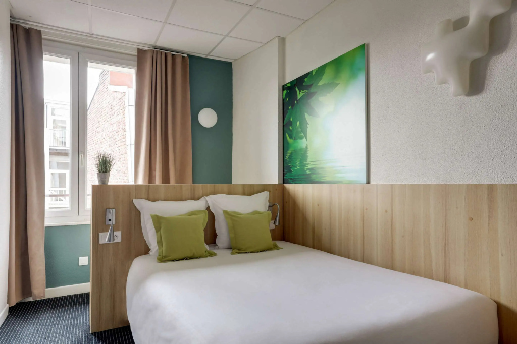 Hotel photo 6