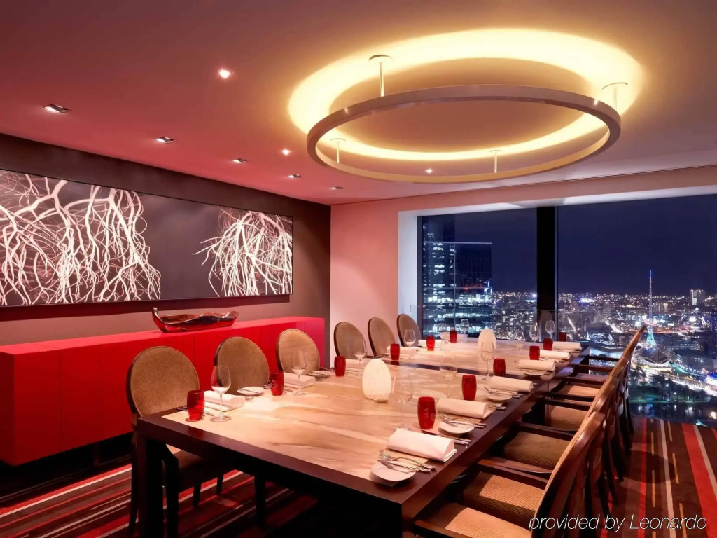 Sofitel Melbourne On Collins