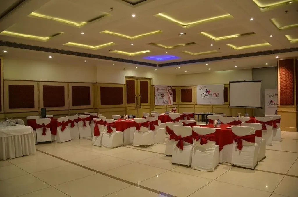 Deventure Hotel - Général