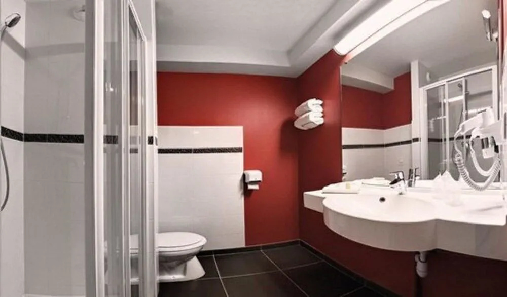 ACE Hôtel Angers - Général