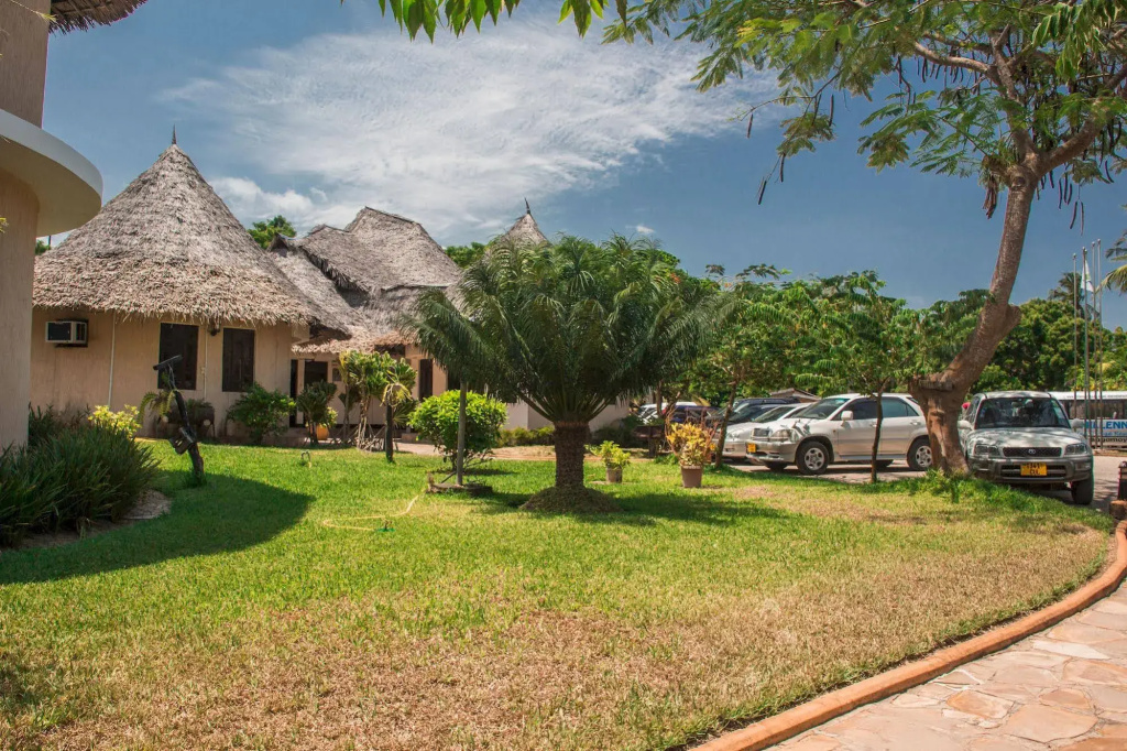 Millennium Sea Breeze Resort - Général