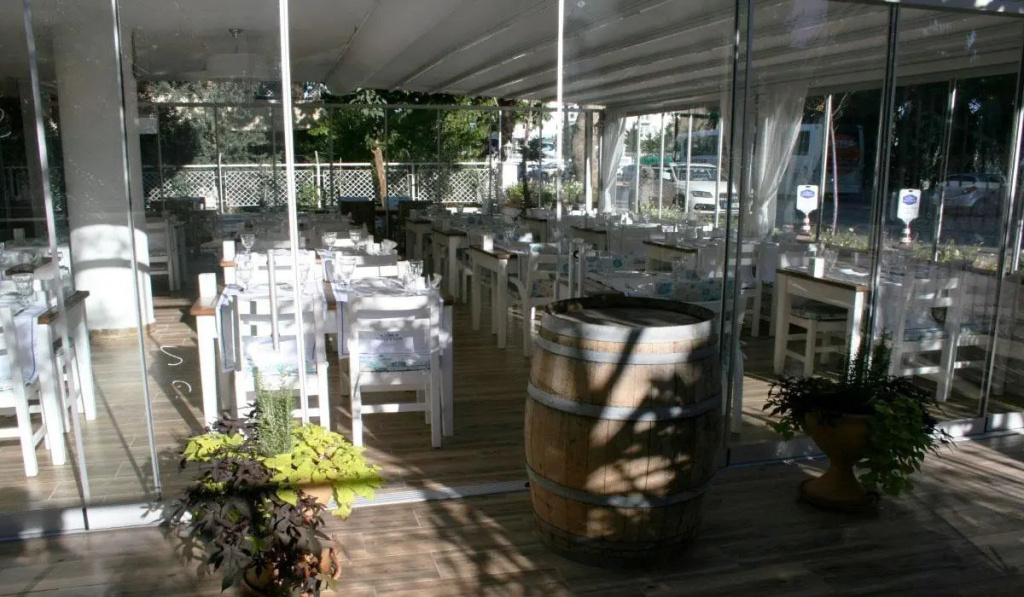 Hotel photo 20