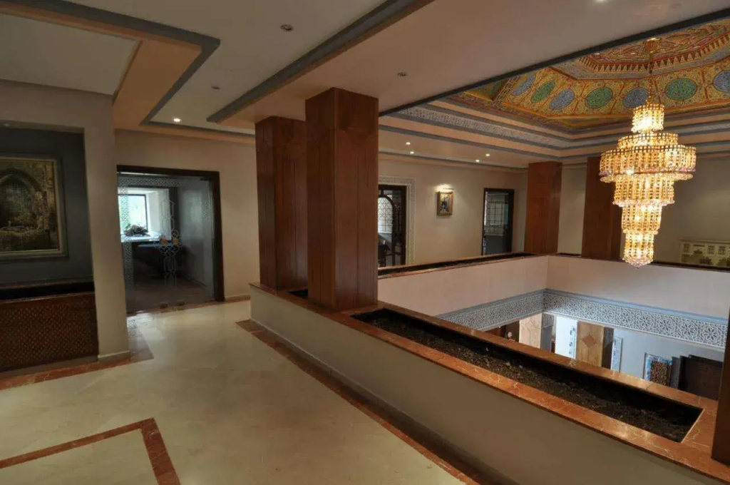 Wassim Hotel - Général