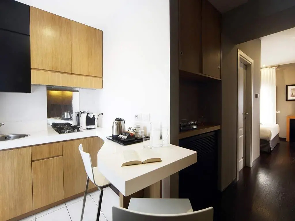 Hotel photo 17