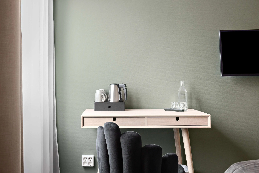 Hotel Falkoping, Sure Hotel Collection by Best Western - Chambres