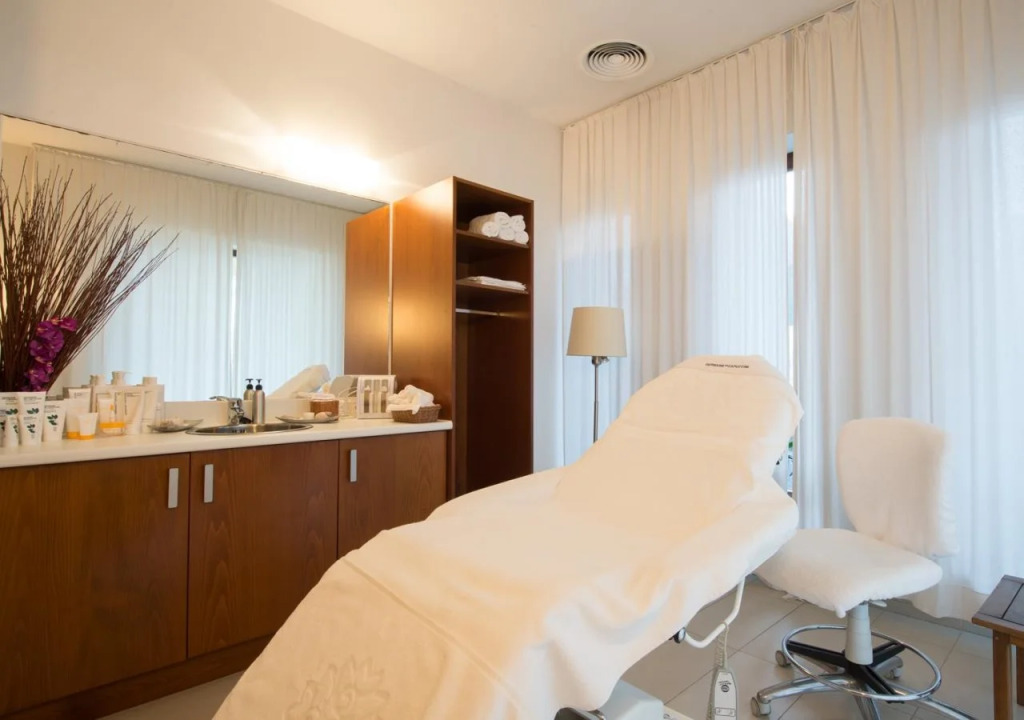 Tisza Balneum Thermal Hotel - фото 7