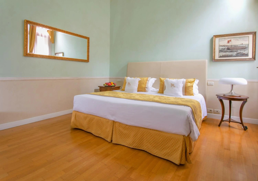 Hotel Palazzo Vitturi - Général