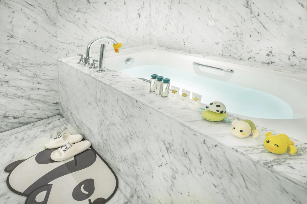 Kempinski Hotel Chengdu - фото 10