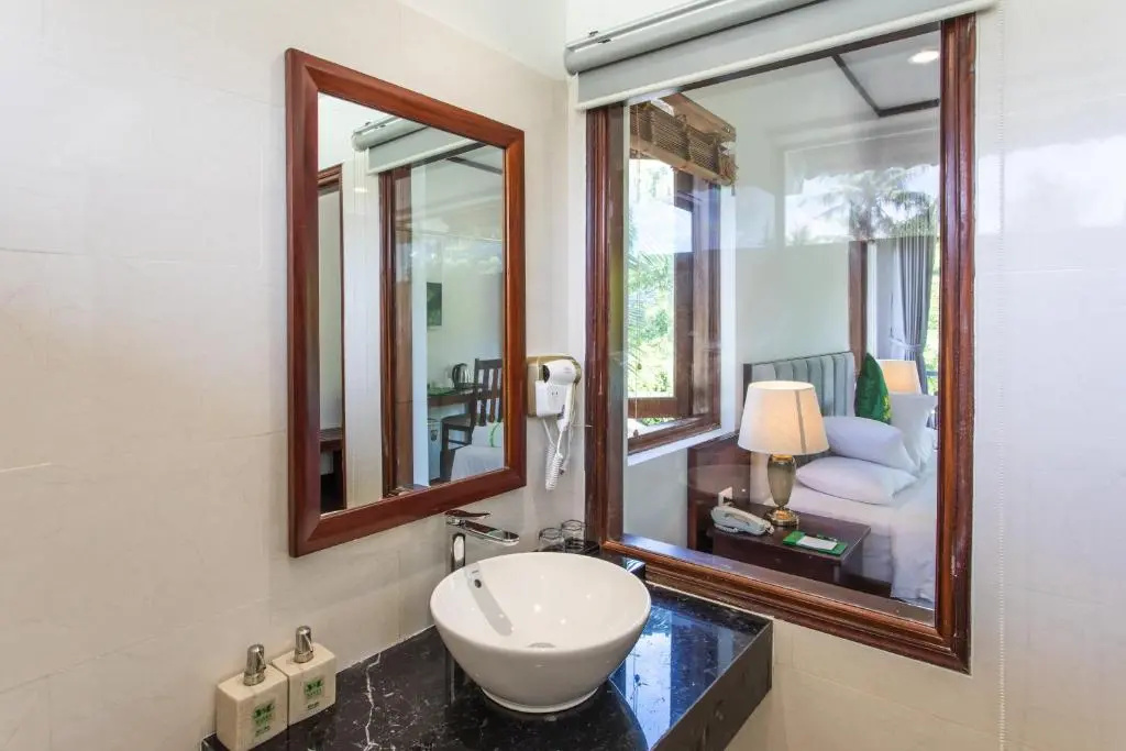Santa Garden Resort - Chambres