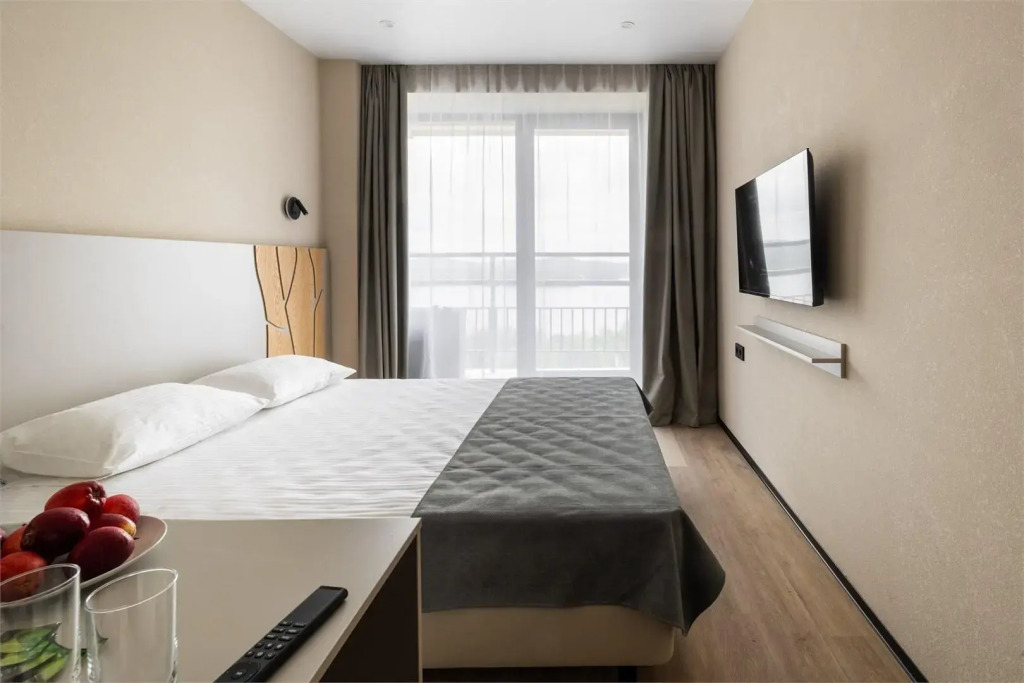 Баден-Баден Таватуй - фото 4