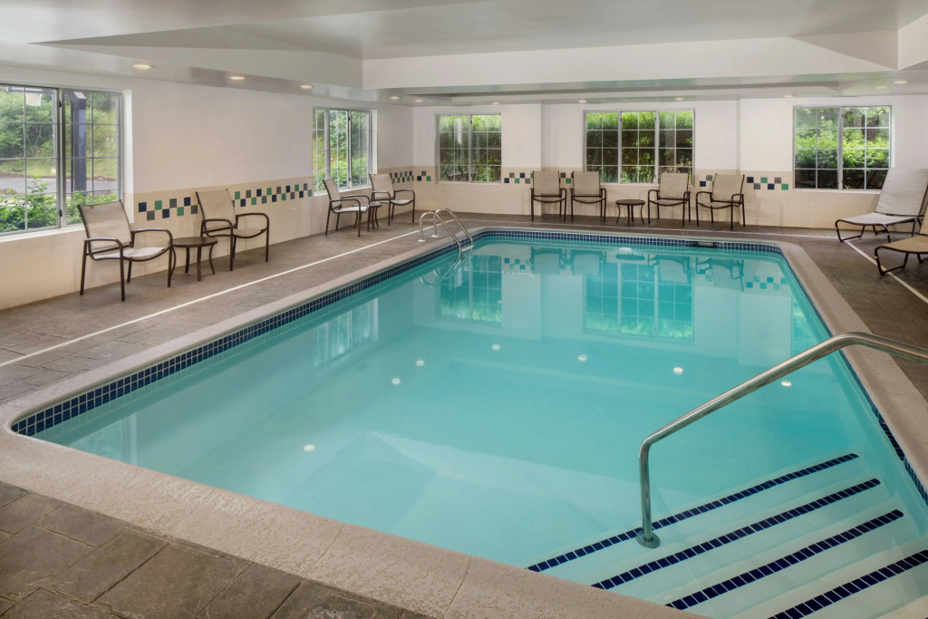 Homewood Suites by Hilton Wallingford-Meriden - Général