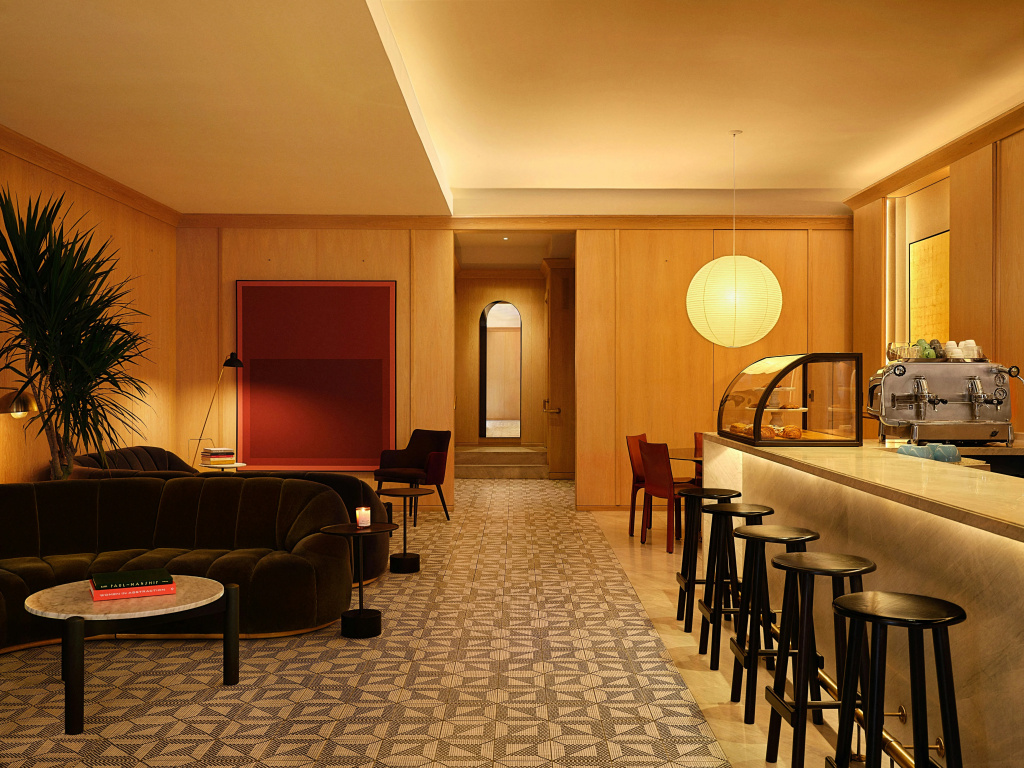 The Moore, a Member of Design Hotels - Général