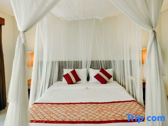 Pertiwi Resort & Spa