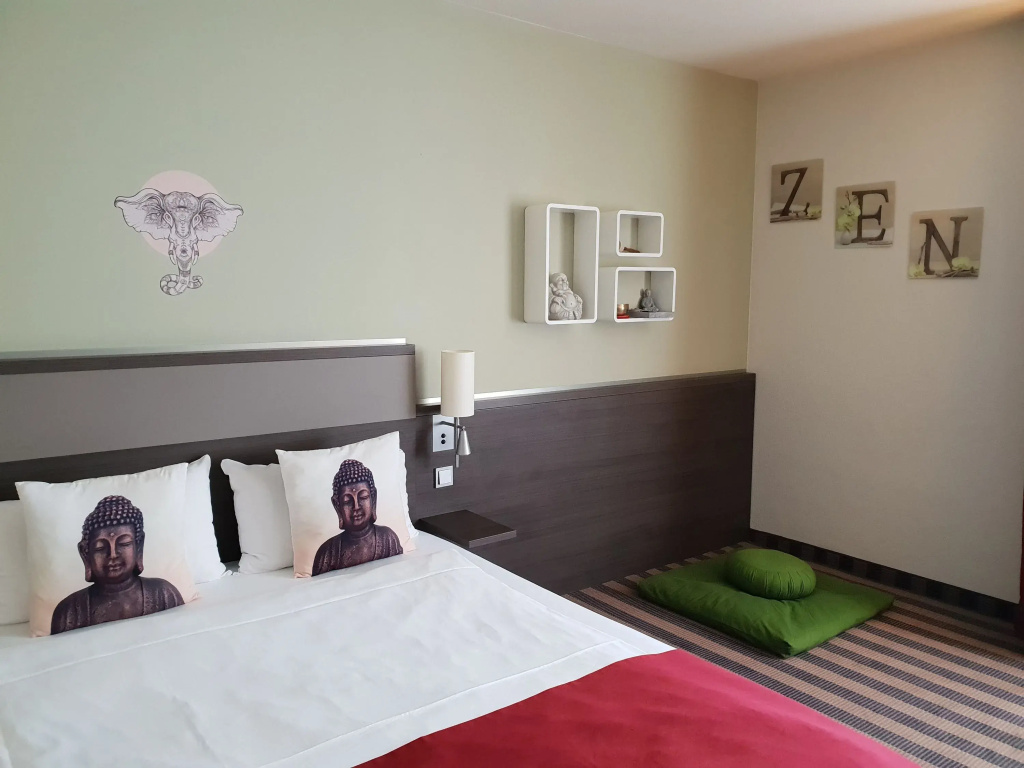 Mercure Airport Hotel Berlin Tegel - Général