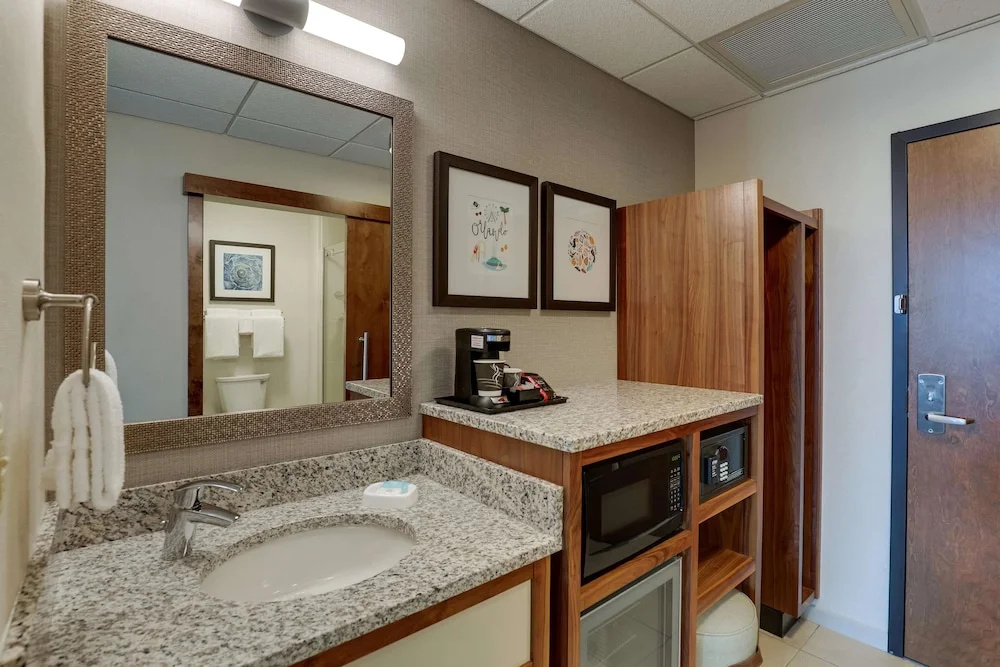Drury Plaza Hotel Orlando - Disney Springs Area - Chambres