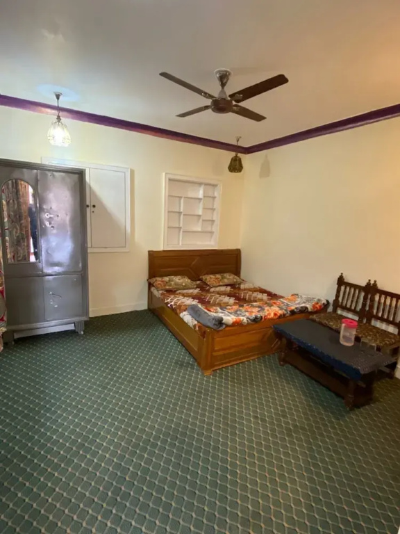 Hotel Gulistan - Chambres