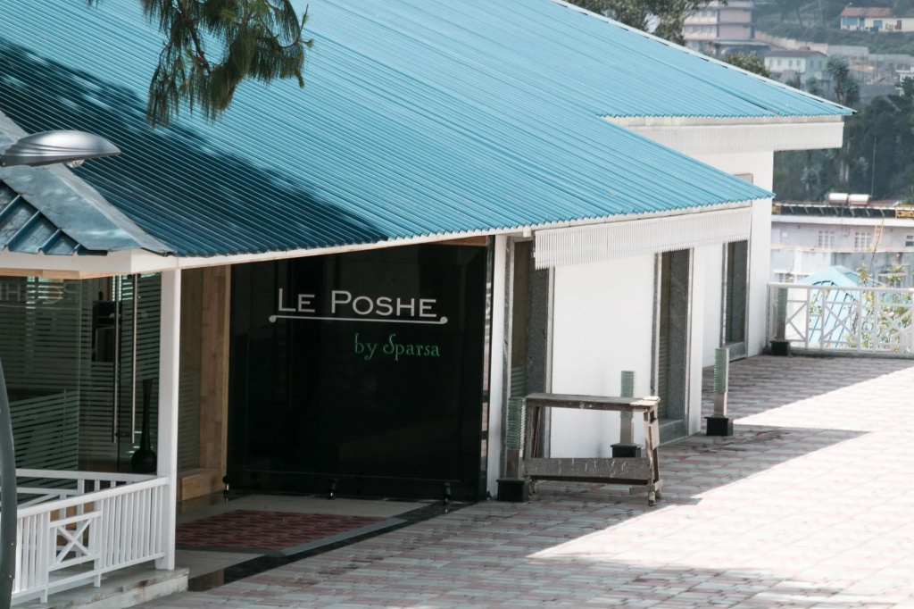 Le Poshe
