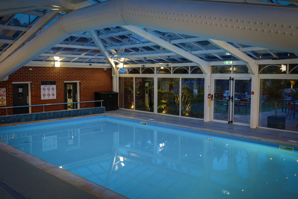 Bournemouth West Cliff Hotel & Spa - Général