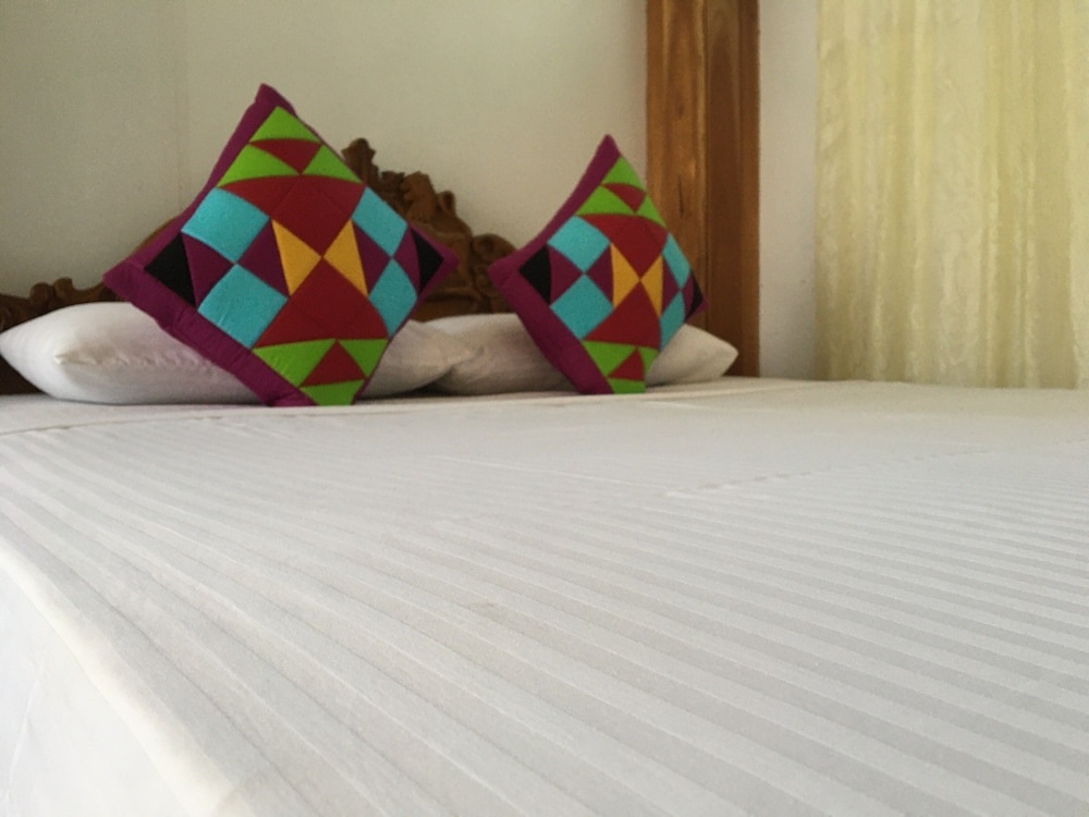 Ruk Sewana Villa