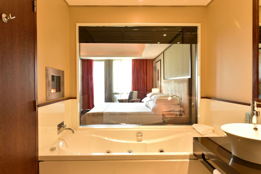 Pestana Casino Park Ocean and SPA Hotel - Général