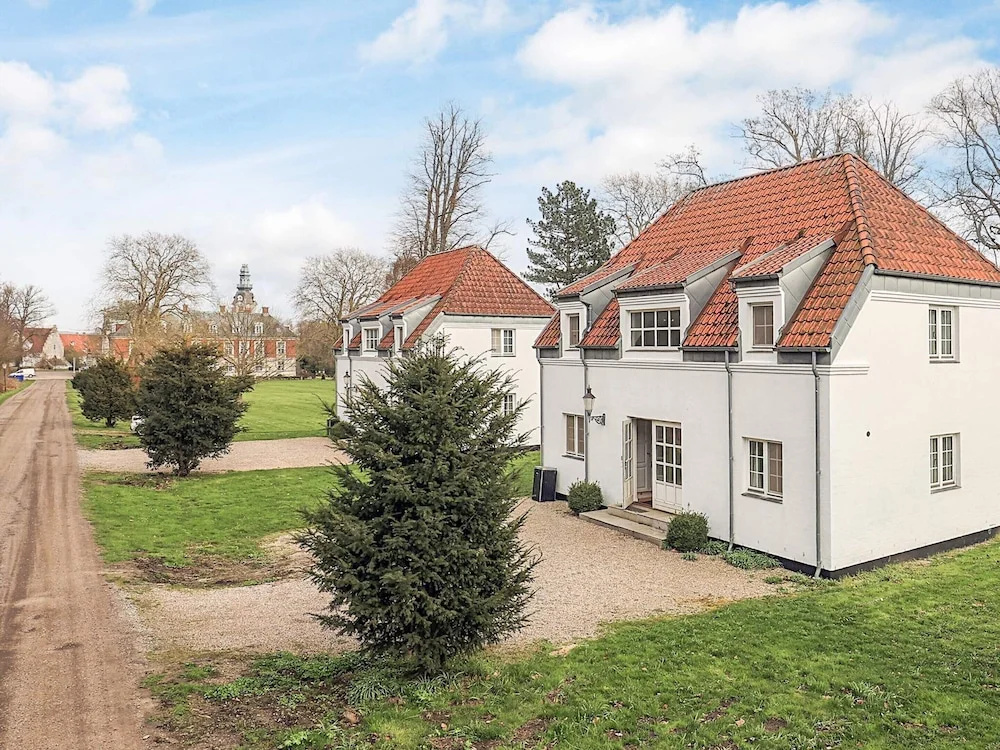 4 Star Holiday Home in Faaborg
