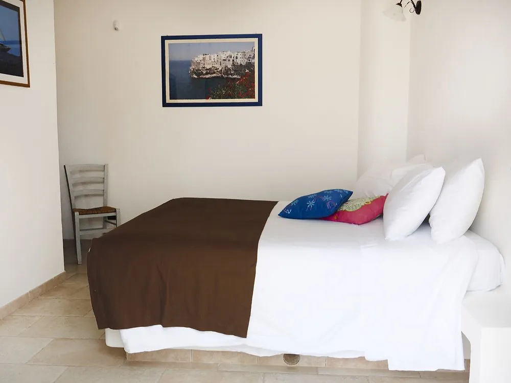 Trullo Sovrano Exclusive BB - Général