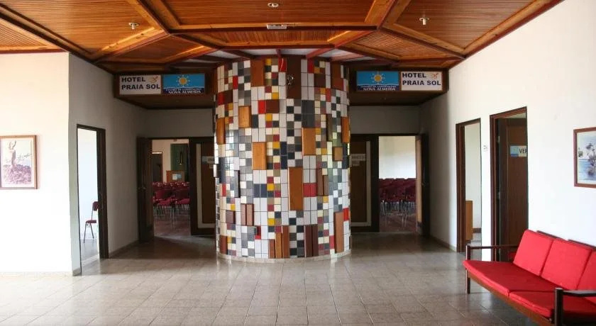 Hotel Praia Sol - Général