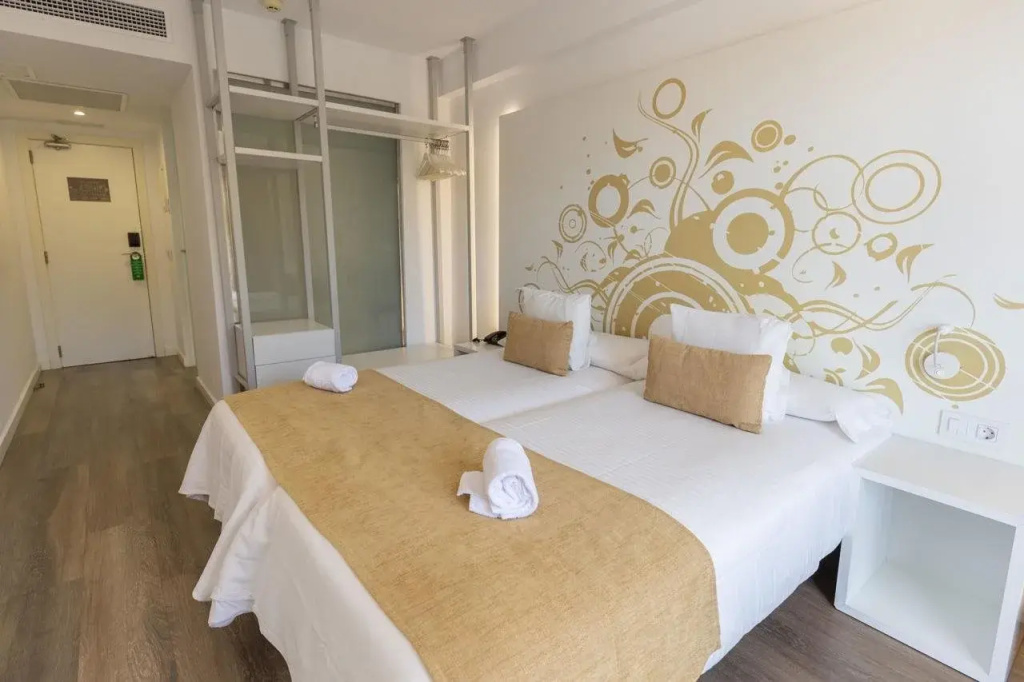 BQ Cala Ratjada Hotel – Adults Only - Général