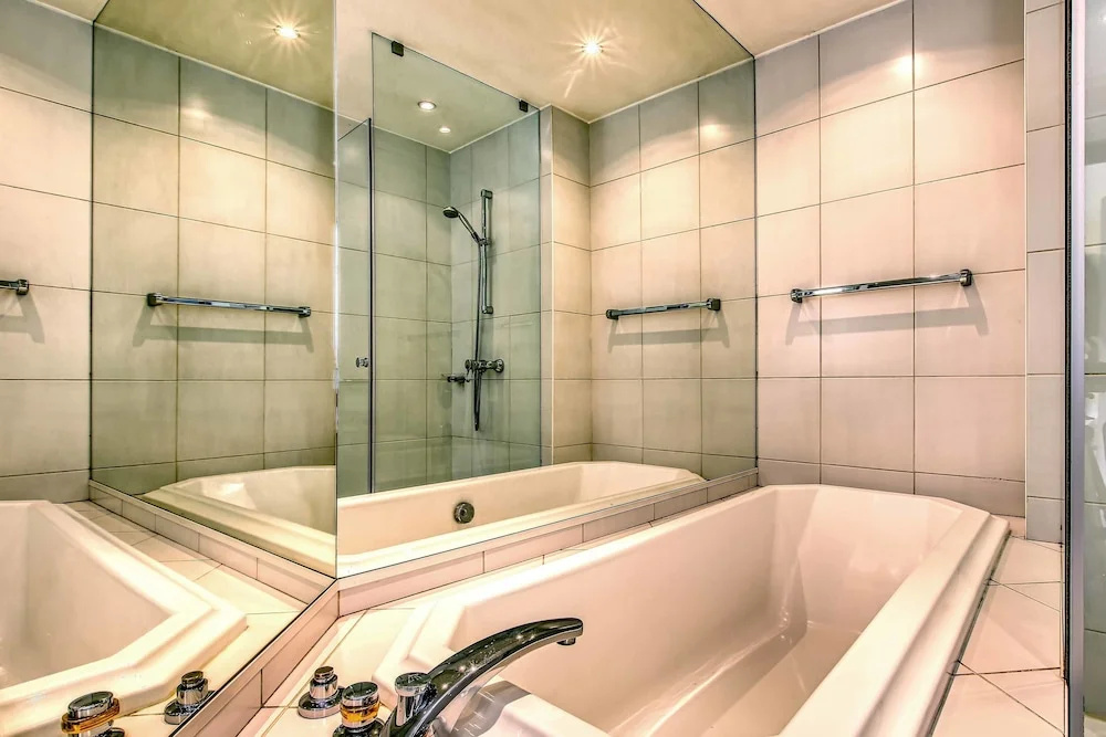 Citotel La Residence - Chambres