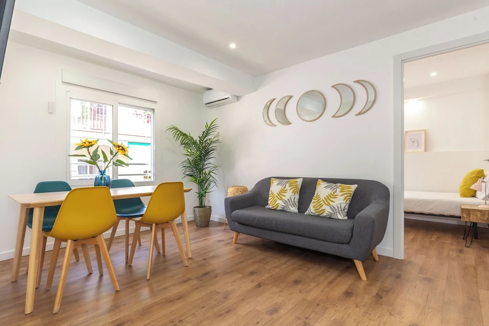 Comfort Apartment