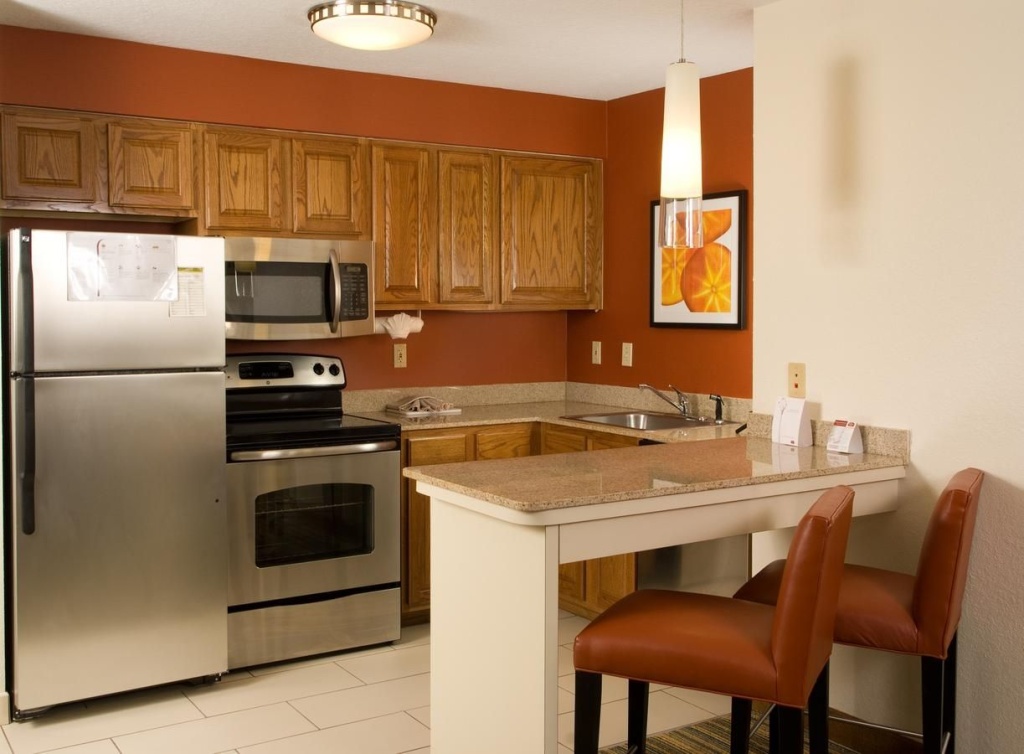 Residence Inn by Marriott Orlando Convention Center - Général