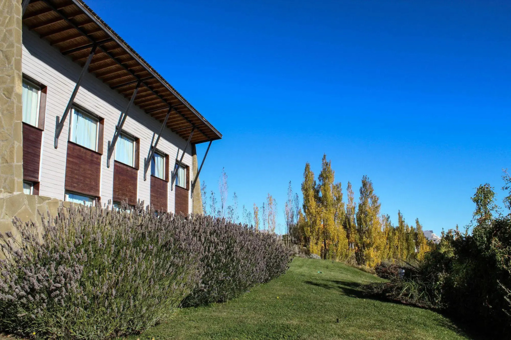 Terrazas del Calafate - Général
