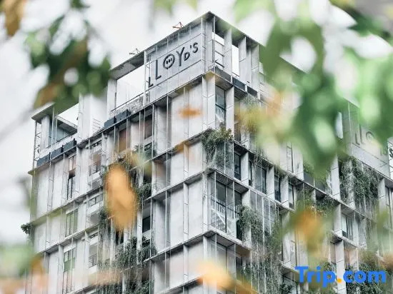 Lloyd's Inn Kuala Lumpur