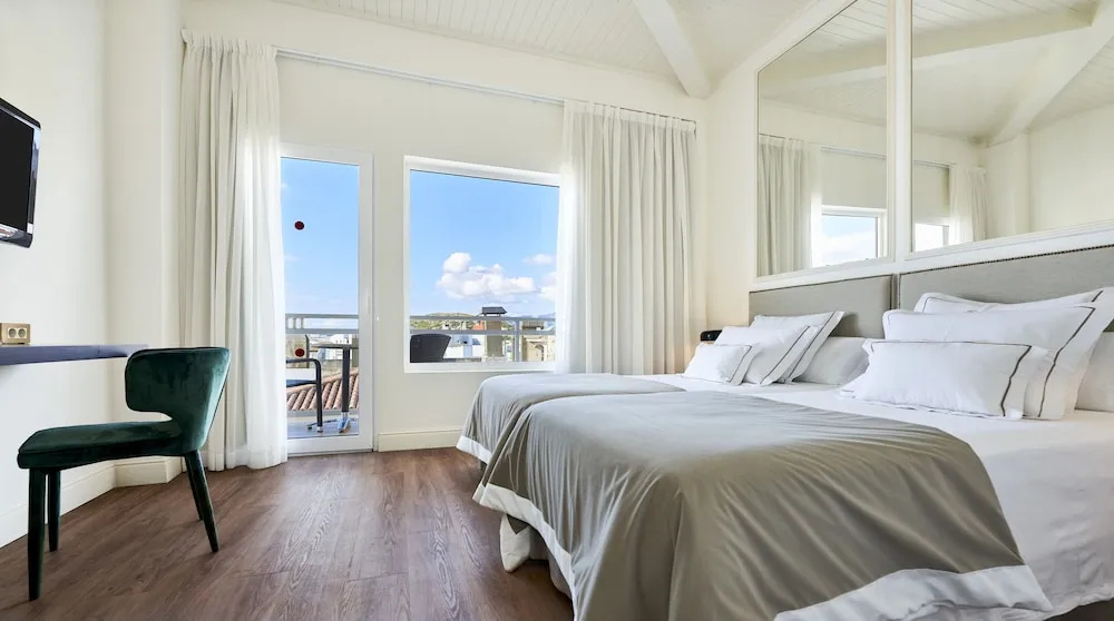 Hoposa Hotel Daina - Adults Only - Chambres