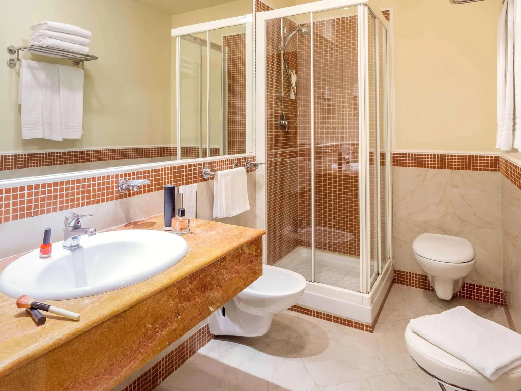 ibis Styles Bari Giovinazzo - Général