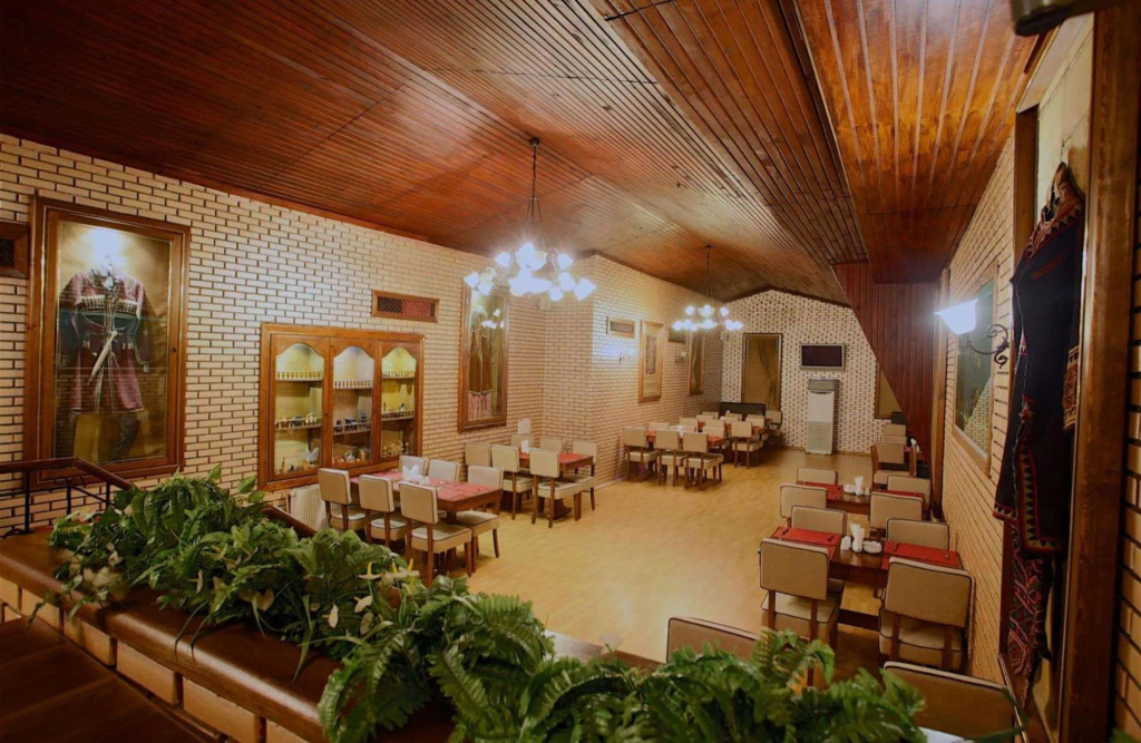 New Sed Bosphorus Hotel - Général