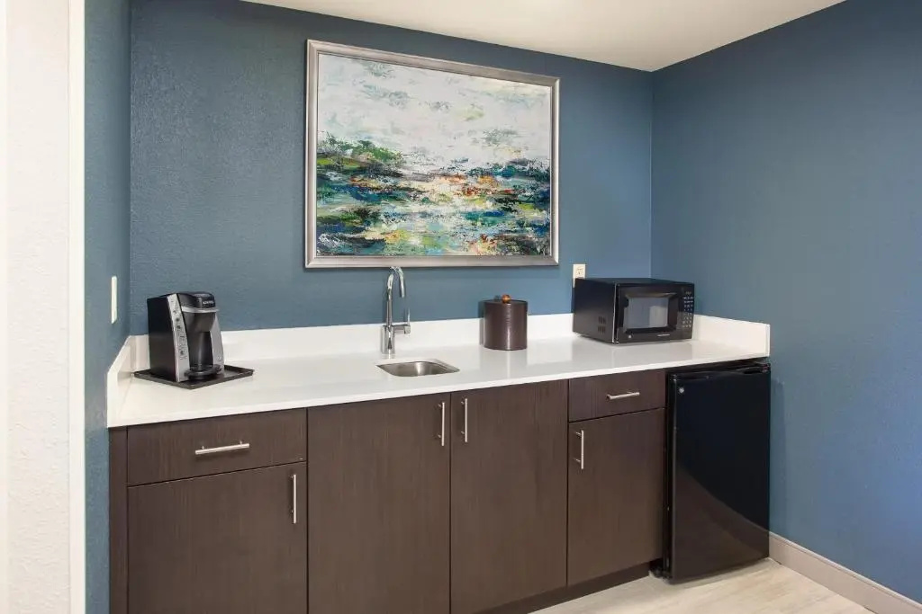 Holiday Inn Hotel & Suites Tallahassee Conference Ctr N by IHG - Chambres