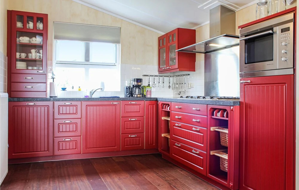 Beautiful Home in Workum With 3 Bedrooms and Wifi - фото 14