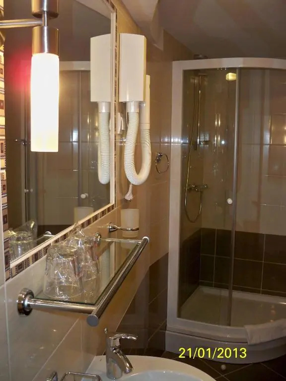 Hotel Carpymore - Chambres