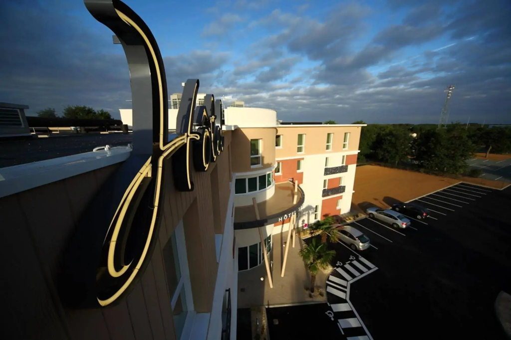 Hotel photo 15