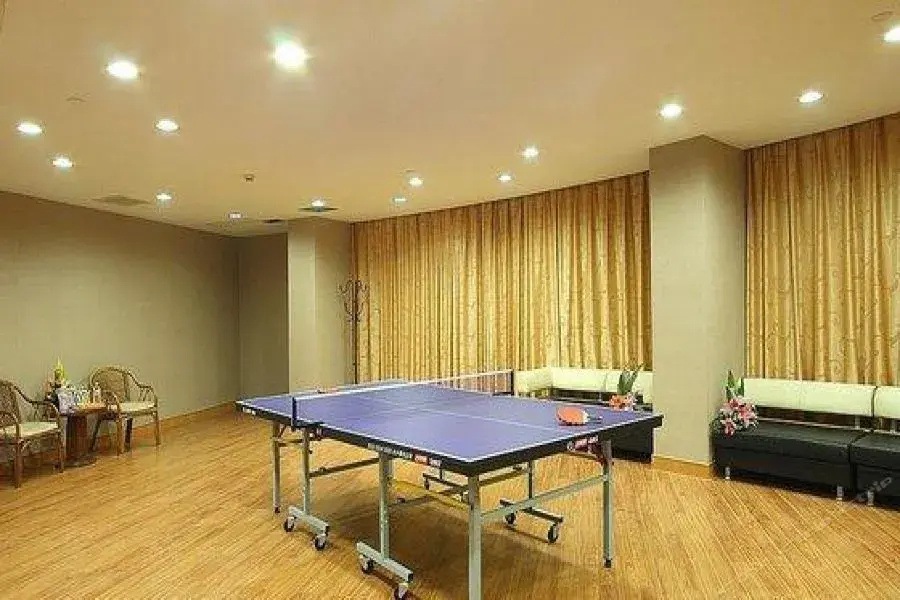 Meiyuan Hotel - фото 10