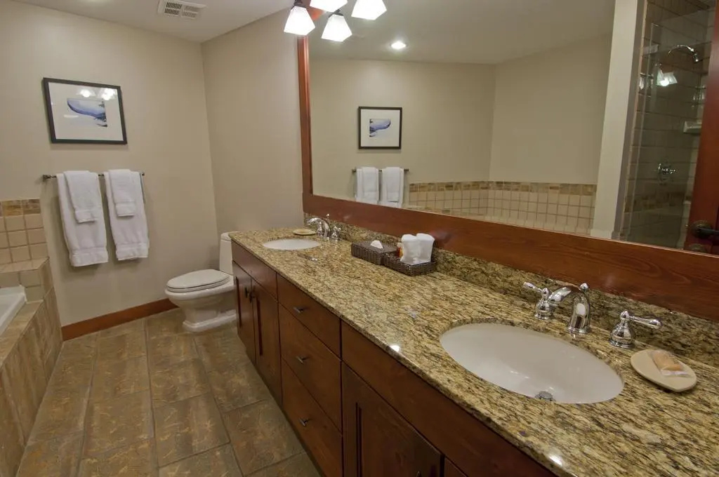 First Tracks Lodge, by Lodging Ovations - Chambres