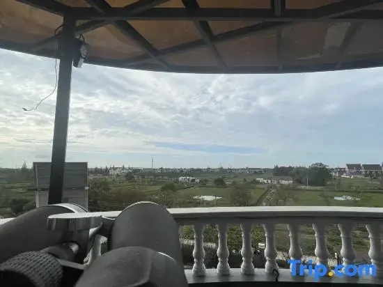 Shanghai Xinyayishu Homestay
