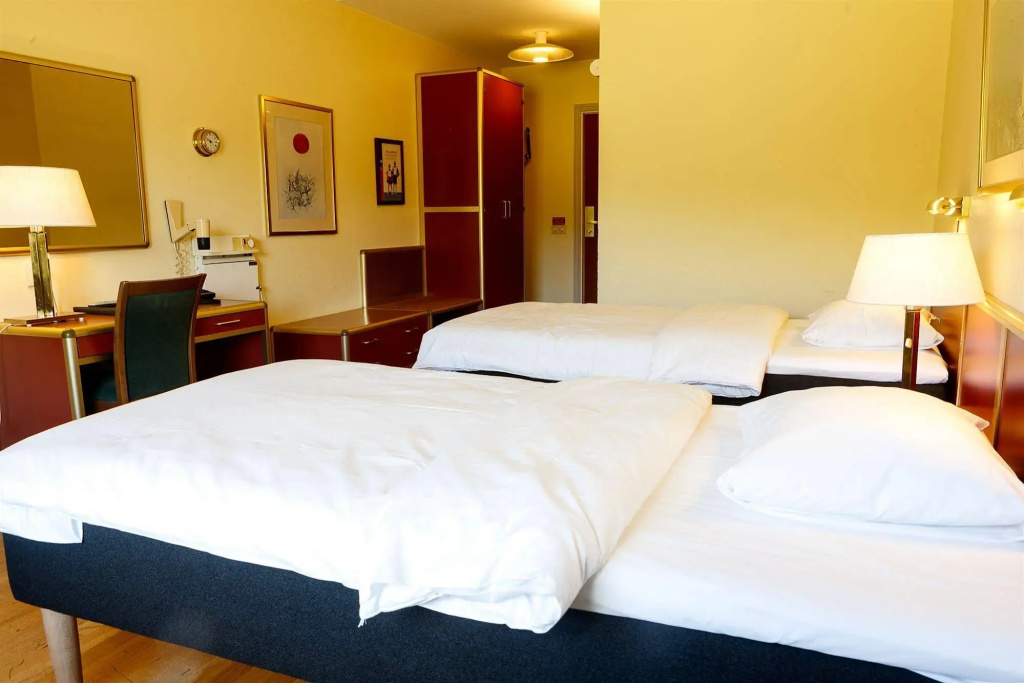 Hotel photo 5