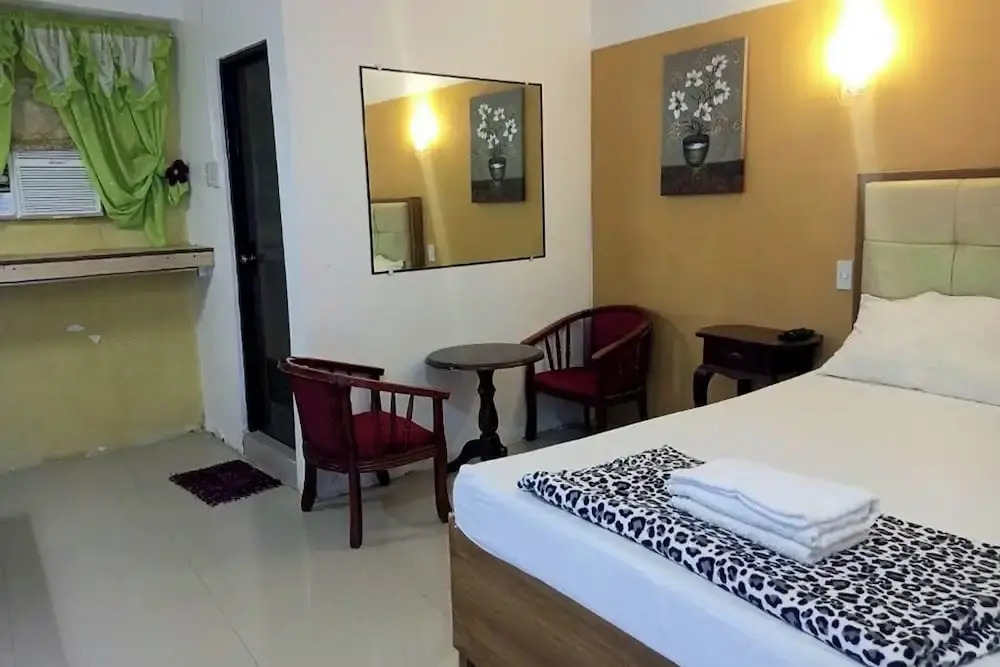 Casa Del Camba Hotel and Restaurant