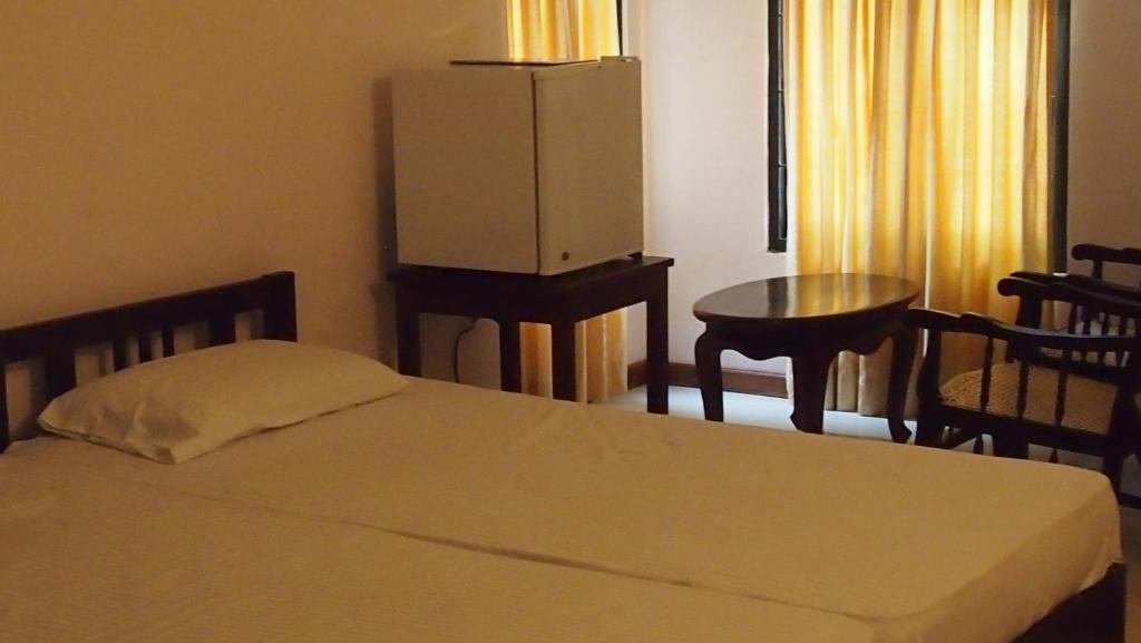 Thiranagama Beach Hotel