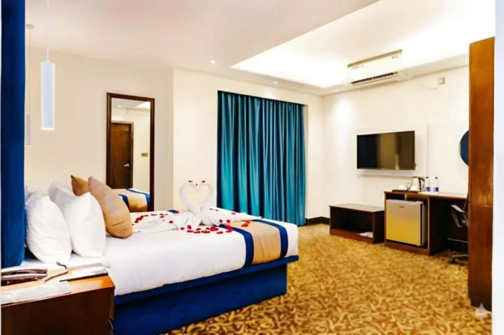Hotel photo 6