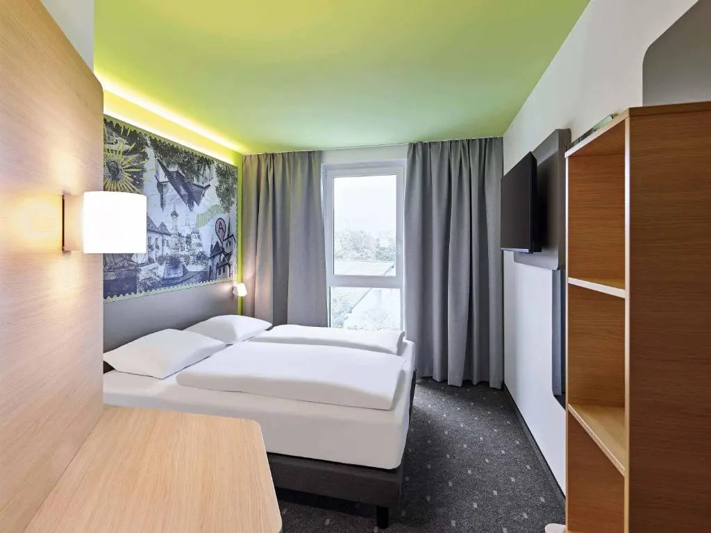 Hotel photo 3