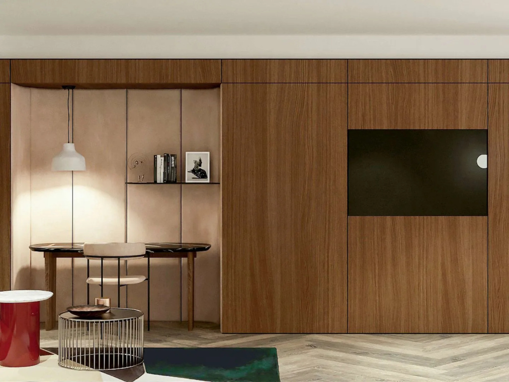 L'Esquisse Hotel & Spa Colmar - MGallery Collection - Général